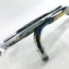18049-1888 OEM Kawasaki Vulcan VN1500 Classic Rear Exhaust Pipe - Image 4