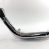 18049-1888 OEM Kawasaki Vulcan VN1500 Classic Rear Exhaust Pipe - Image 2