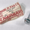 92007-033 NOS Kawasaki H2 750 Right Side Cover Bolt