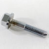 92007-033 NOS Kawasaki H2 750 Right Side Cover Bolt - Image 2
