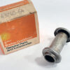 43740-64 NOS Harley K-Model Sportster Front Wheel Bearing Spacer