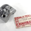 46022-015 NOS Kawasaki G31M RH Lower Throttle Case