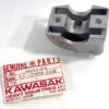 46022-015 NOS Kawasaki G31M RH Lower Throttle Case - Image 2