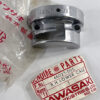46023-005 NOS Kawasaki F5 F9 RH Lower Throttle Case