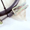 54005-1164 NOS Kawasaki KAF540 Mule Rear Parking Brake Cable - Image 2