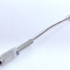 54012-1292 NOS Kawasaki EX250 Ninja Throttle Closing Cable - Image 2