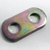 71029-68 Harley Dash Shim 0.12 Knucklehead Panhead Shovelhead