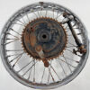 1968 Triumph 650 Rear Wheel "B"