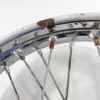1968 Triumph 650 Rear Wheel "B" - Image 6