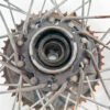1968 Triumph 650 Rear Wheel "B" - Image 2