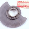12001-022 NOS Kawasaki F9 350 Rotary Valve - Image 2