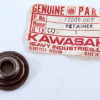 12009-005 NOS Kawasaki Z1 900 Valve Spring Retainer KZ1000