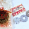 13249-001 NOS Kawasaki G31M G5 F6 F7 Countershaft Sprocket 13-Tooth