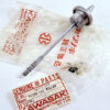 NOS Kawasaki H1 500 Transmission Oil Dipstick Fill Plug 16115-017 - Image 2