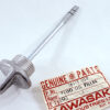 NOS Kawasaki H1 500 Transmission Oil Dipstick Fill Plug 16115-017