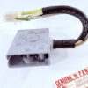 21061-016 NOS Kawasaki KZ400 Rectifier 21061-016 - Image 2