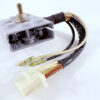 21061-016 NOS Kawasaki KZ400 Rectifier 21061-016 - Image 3
