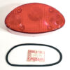 23026-022-KIT Tail Lamp Lens with Gasket