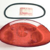23026-022-KIT Tail Lamp Lens with Gasket - Image 3