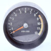 25015-023 1973 Kawasaki H1 500 Tachometer - Used