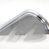 41737-63 Harley Panhead Shovelhead Master Cylinder Chrome Cover