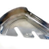 41737-63 Harley Panhead Shovelhead Master Cylinder Chrome Cover - Image 4