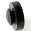 92075-157 Kawasaki Z1 900 KZ900A Side Stand Rubber Stopper - Image 2