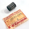 13033-034 NOS Kawasaki F7 KE175 Small End Rod Bearing