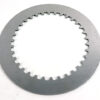 13089-003 NOS Kawasaki S2 S1 Steel Clutch Plates - Image 2