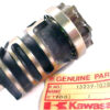 13239-1028 NOS Kawasaki KX250 80-82 KDX250 NOS Shift Drum