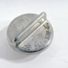 16115-013 Kawasaki Z1 900 Oil Filler Plug with O-Ring
