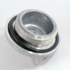16115-013 Kawasaki Z1 900 Oil Filler Plug with O-Ring - Image 3