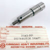 21143-001 NOS Kawasaki H1 500 Distributor Shaft
