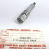 21143-001 NOS Kawasaki H1 500 Distributor Shaft - Image 3